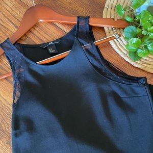 Little Black Dress H&M